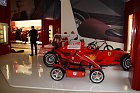 Radical  Bodypainting am Nürburgring (50) Ferrari